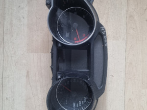 Kilometar sat audi a5 2.7 diz 140 kw 2008 god