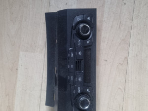 Klimatronik audi a5 2.7 diz 140 kw 2008 god