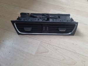 Ventilacija audi a5 2008 god