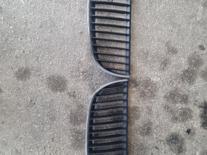 Maska prednja bnw e90 2008 god