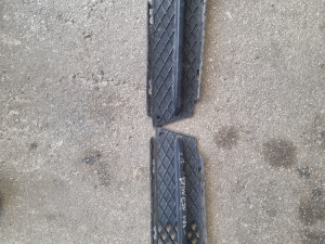 Maske u braniku bmw e90 2008 god