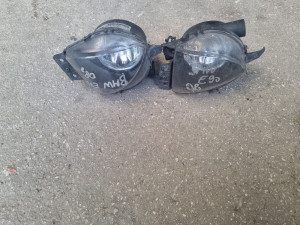 Maglenke bmw e90 2008 god