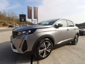 Peugeot 3008 1.5 BlueHDI Tiptronic ALLURE FULL-LED VIRTUAL Navi