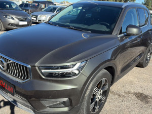 Volvo XC40 2.0 D3 Geartronic INSCRIPTION FULL-LED 2xParktronic