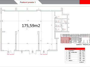Commercial spaces East Sarajevo (sale or rent) photo 2