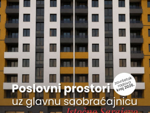 Commercial spaces East Sarajevo (sale or rent) photo 4