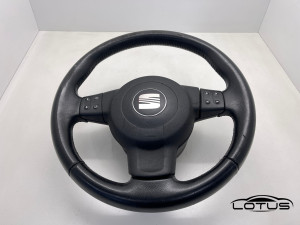 Volan Seat LEON 2004-2009