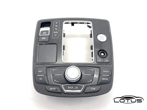 Prekidači multimedije Audi A6 4G C7 4G1919610C