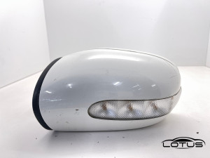 Lijevi retrovizor Mercedes C KLASA W203 2000-2004