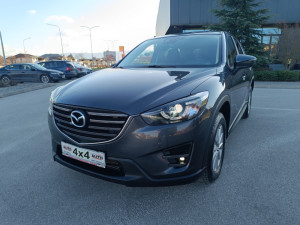 Mazda CX-5 12/2016 God. 2.2 Dizel 110 Kw Automatik 4X4 Navi Uvoz