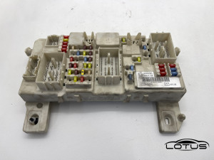 Kompjuter motora ECU Ford FOCUS 7M5T-14A073-FG