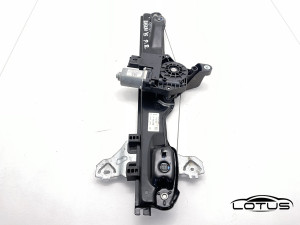 Prednji desni podizac stakla Nissan QASHQAI 2014-2017