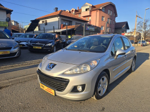 Peugeot 207 1.4 2010gp 065525542