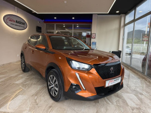 Peugeot 2008 1.5 HDI 2021. god. NAVI LED