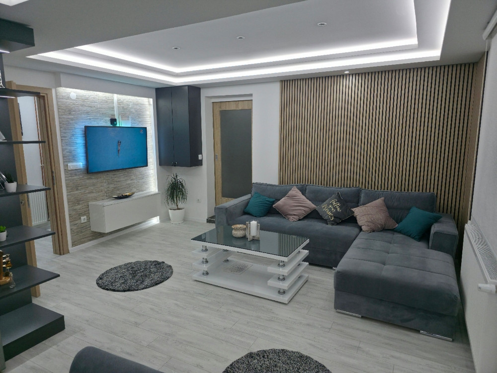 Stan na dan Lux Tara Pale Jahorina jacuzzi 75m2
