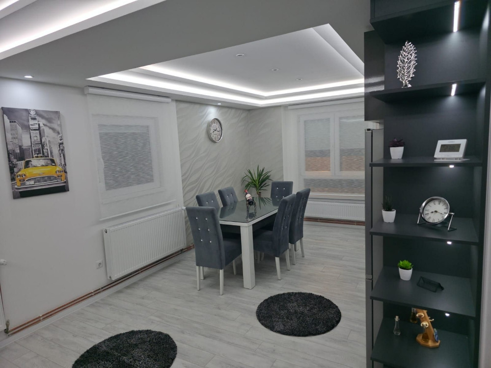 Stan na dan Lux Tara Pale Jahorina jacuzzi 75m2 2