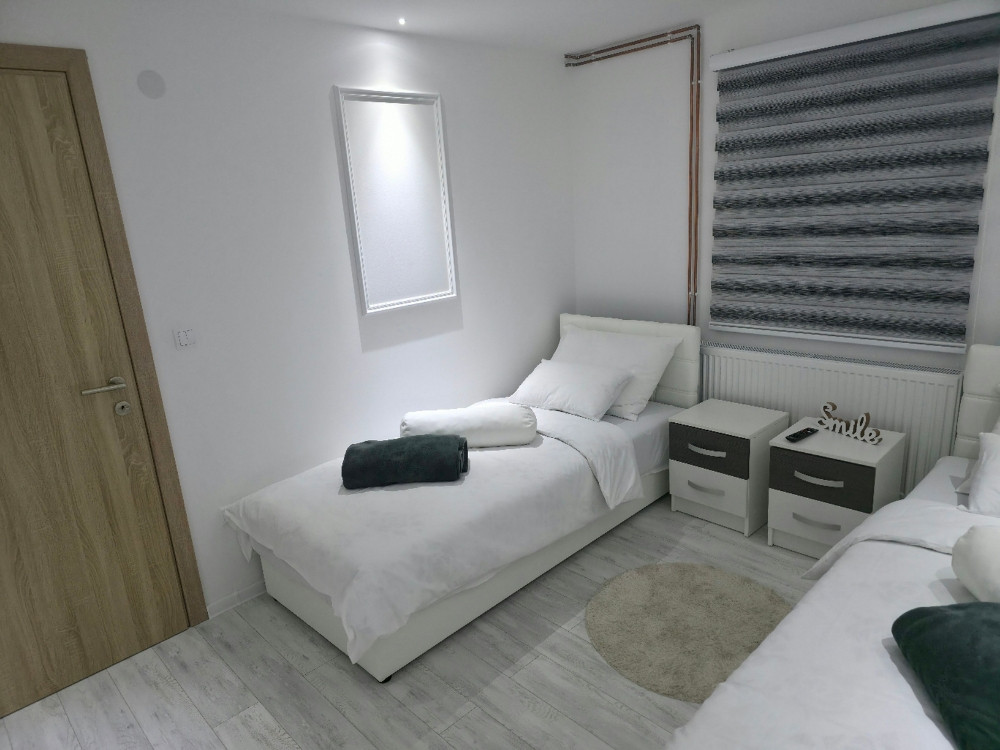 Stan na dan Lux Tara Pale Jahorina jacuzzi 75m2 7