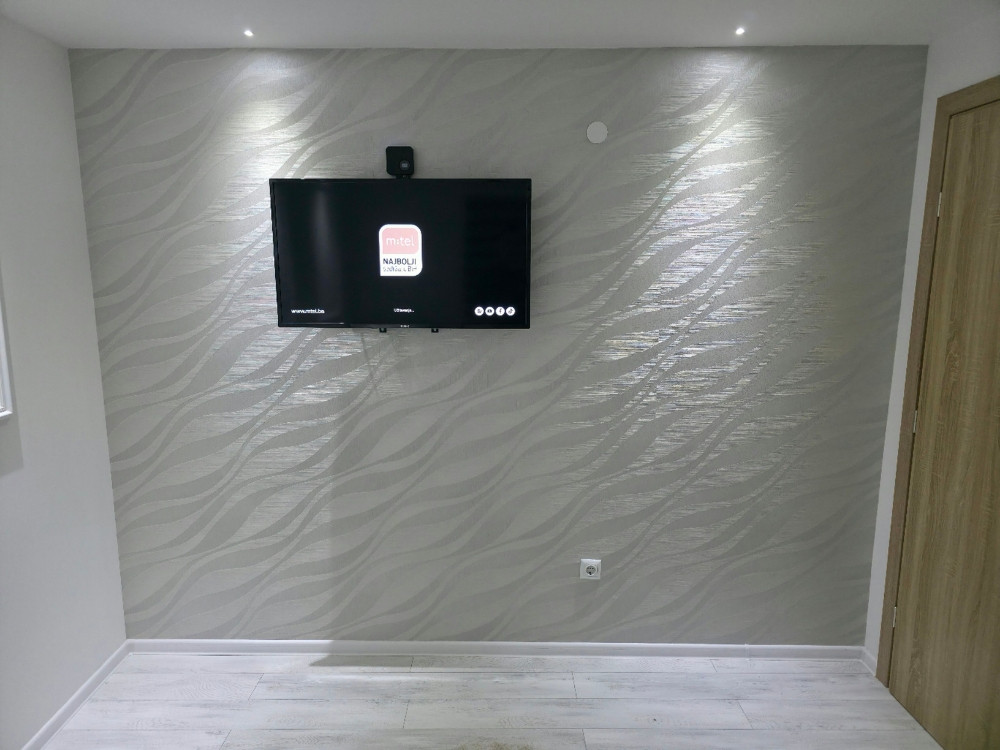 Stan na dan Lux Tara Pale Jahorina jacuzzi 75m2 8