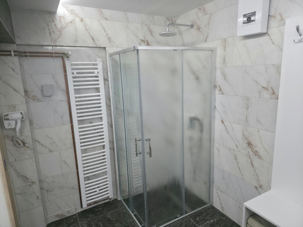 Stan na dan Lux Tara Pale Jahorina jacuzzi 75m2 11