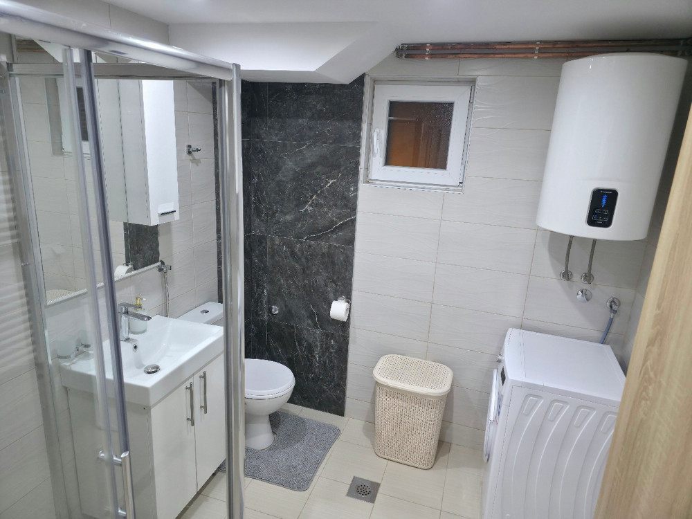 Stan na dan Lux Tara Pale Jahorina jacuzzi 75m2 12