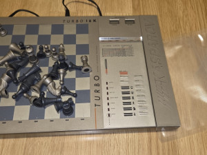 Sah kasparov digitalni