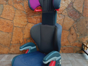 AUTOSJEDALICA ZA DJECU 15-36 KG GRACO  MAXI