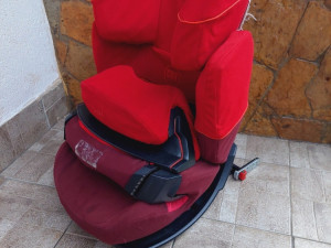 AUTOSJEDALICA ZA DJECU 9--36 KG  CYBEX  AURA FIX CBX