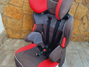 AUTOSJEDALICA ZA DJECU   9-36 KG  FRANCUSKA