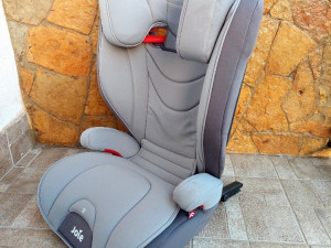 AUTOSJEDALICA ZA DJECU 15-36 KG  J O I E   Traver ISOFIX