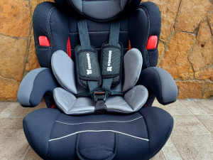 AUTOSJEDALICA ZA DJECU 9-36 KG  MEDO   BRUUUNDO  TOP STANJE