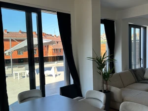 Stan Sarajevo - Centar 162m2
