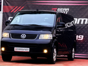 Volkswagen T5 Caravelle Dsg 8+1 Full oprema