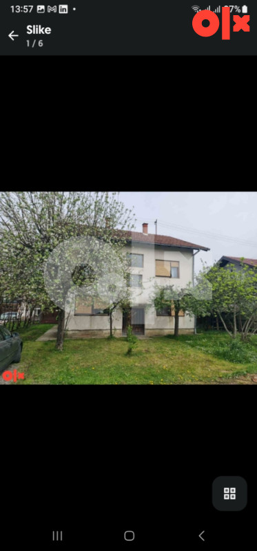 Kuća Gradiška