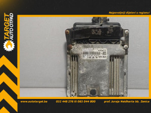 ELEKTRONIKA MOTORA SKODA YETI > 13- 04L907309K 02810301