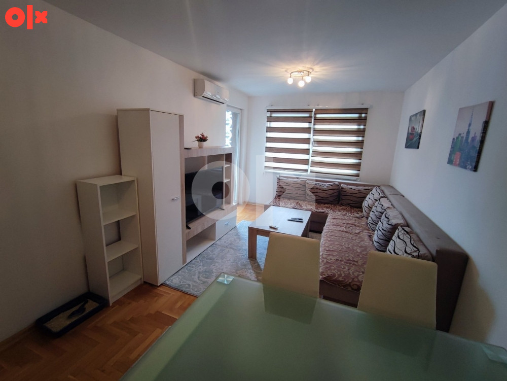 Novogradnja Nova Otoka dvosoban namješten stan 51m2 2