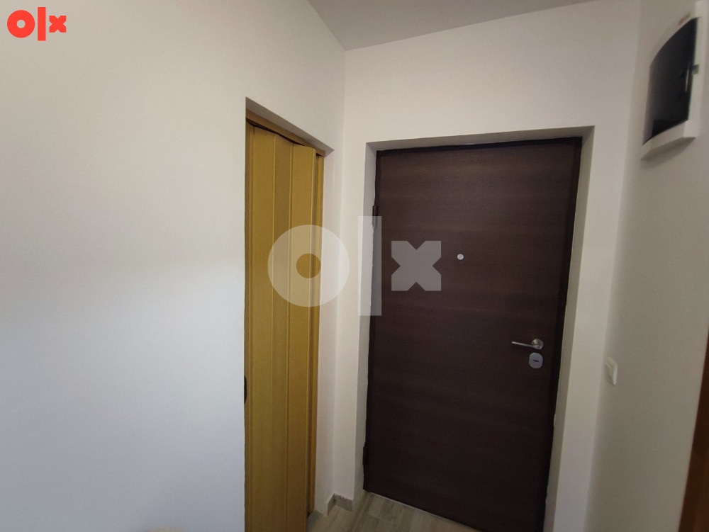Novogradnja Nova Otoka dvosoban namješten stan 51 m² - Flere