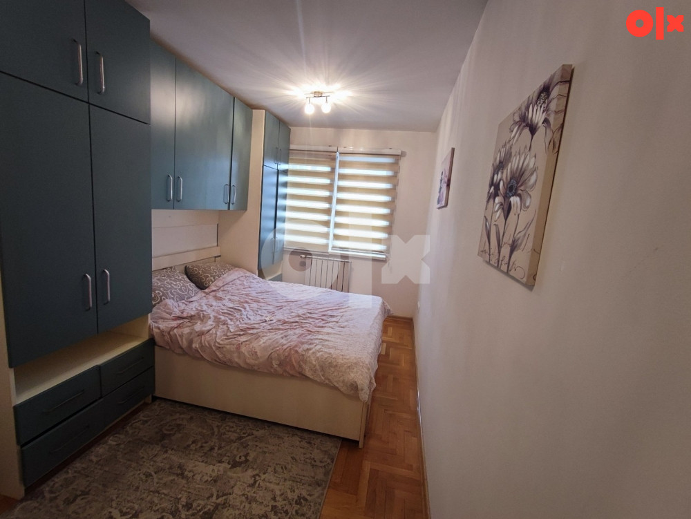 Novogradnja Nova Otoka dvosoban namješten stan 51 m² - Visning 5