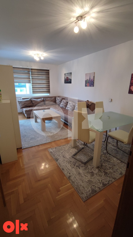 Novogradnja Nova Otoka dvosoban namješten stan 51m2