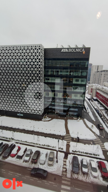 Novogradnja Nova Otoka dvosoban namješten stan 51 m² - Visning 4