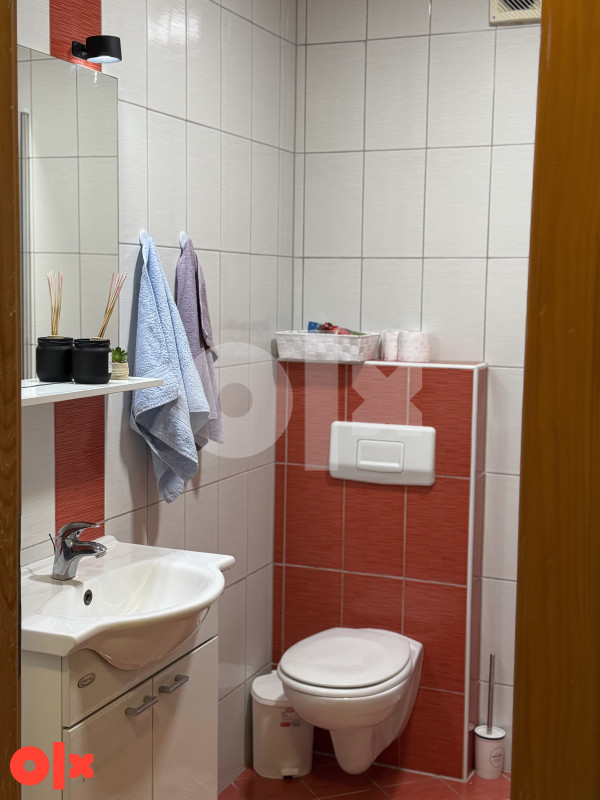 Stan na dan Bihac, Apartman Bihać 10