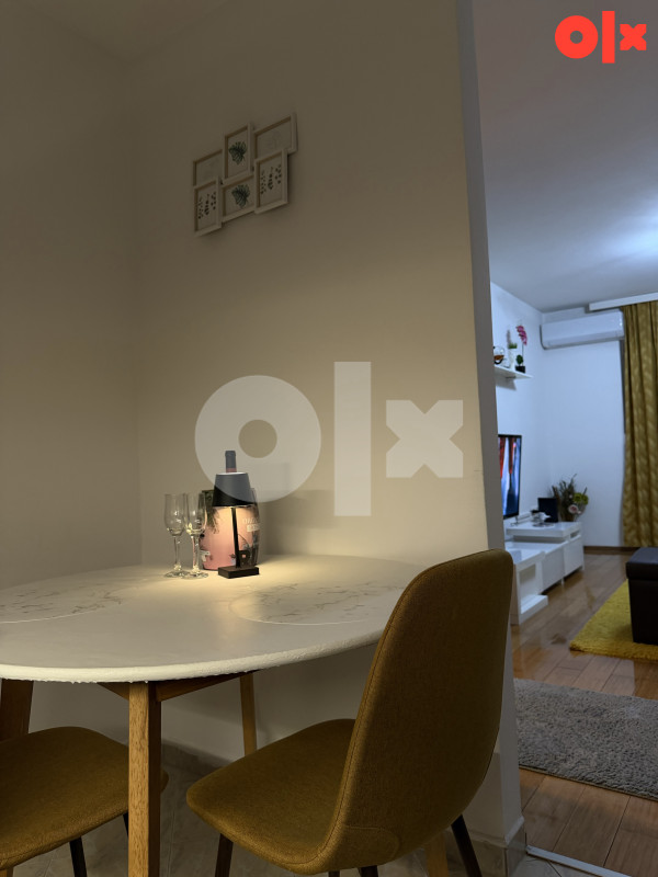 Stan na dan Bihac, Apartman Bihać 4