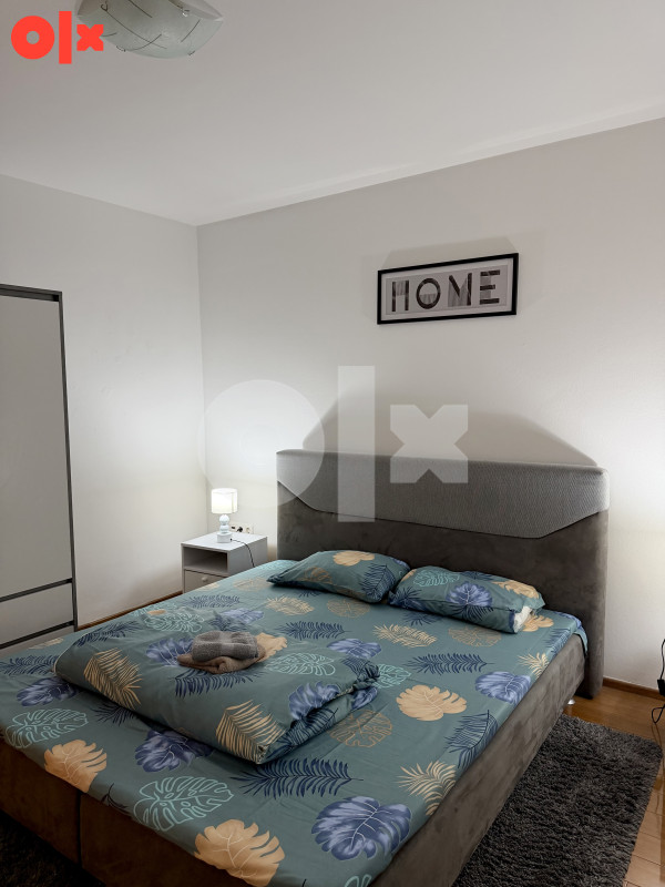 Stan na dan Bihac, Apartman Bihać 8