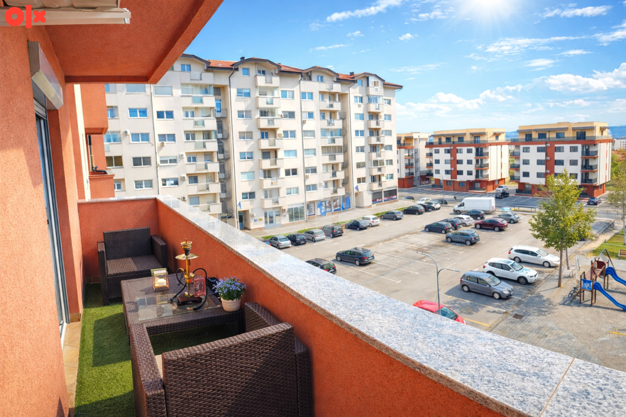 Stan na dan Bihac, Apartman Bihać 11