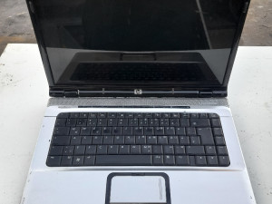HP Pavilion dv6000 (dv6316eu) - Kao nov / Iz Njemačke Laptop