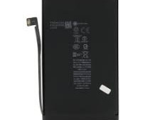 Baterija iPhone 16