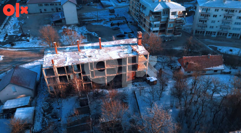 Hotel Bosansko Grahovo 3