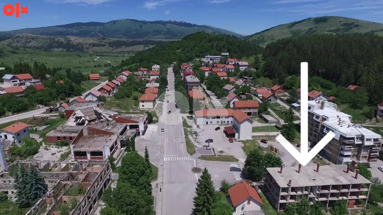 Hotel Bosansko Grahovo 4