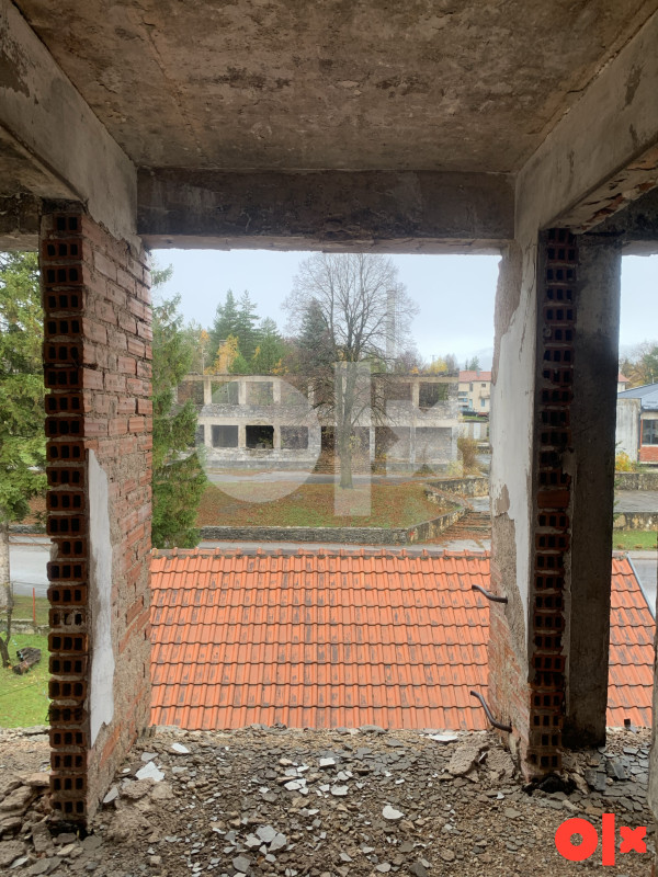 Hotel Bosansko Grahovo 7