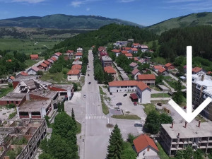 Hotel Bosansko Grahovo - INVESTICIJA photo 4