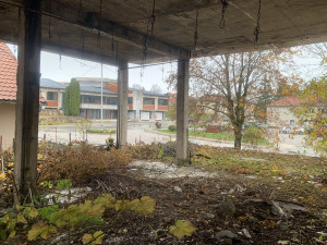 Hotel Bosansko Grahovo - INVESTICIJA photo 5